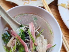 -大林炒面馆(昆仑路店)