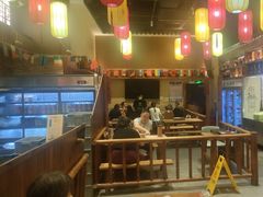 -老高烧烤(龙华星河iCO店)