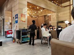 -大渔铁板烧(东城店)