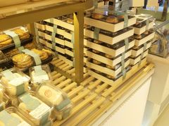-酥挞记·手作布丁挞(西关店)