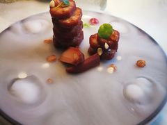 云端藕遇-怡情荟•海鲜青岛菜(五四广场旗舰店)