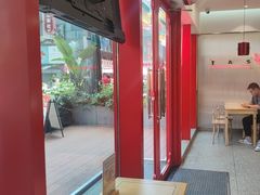 -塔斯汀·中国汉堡(蓝润置地广场店)
