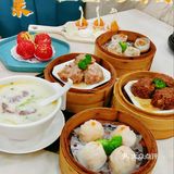 广式茶餐厅天花板～地道老广味|超划算粤式早茶|五折吃茶店