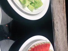 -南通滨江洲际酒店-东厨中餐厅