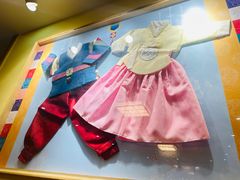 -松栢朝鲜族味道·脊骨汤(总店)