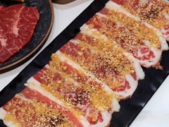 -妥妥烤肉料理(凯德店)