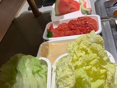 -海底捞火锅(河东万达广场店)