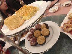 -常州逸高酒店-中餐厅