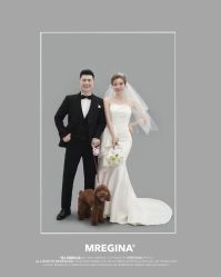 -Mregina 美人纪摄影(样片研发中心)