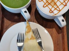 -Peet's Coffee皮爷咖啡(大学路店)