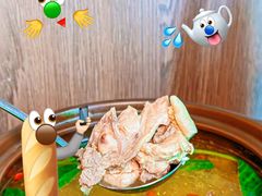 -李东农庄(中南百草园地标店)