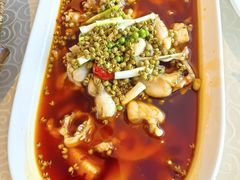 -辣婆婆(航天桥店)