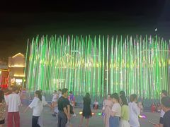 -万达广场(南昌红谷滩店)