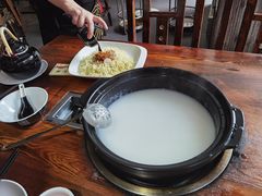 粥底火锅宴-渔米粥(罗湖店)