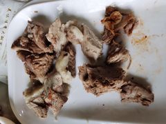 -清真·胖妈妈手抓餐厅(甘南路店)