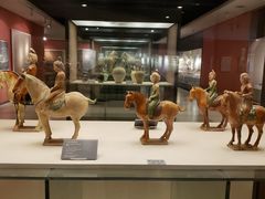 -西安大唐西市博物馆