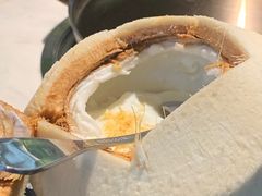 泰国椰子冻-狐狸爱上椰子鸡(滨江星光大道店)