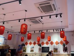 -荆九爷爆炒桥头三嫩(夫子庙店)