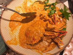 -芭札·Thai泰国餐厅(同和金铂天地店)