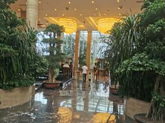 -三岔湖环球融创天堂洲际酒店水乐园