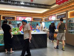-老德州四合院·德州菜(天衢路店)