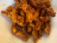 -赵记煎饼卷大葱(东岳店)