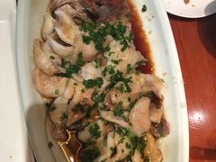-hallch好吃餐厅(奥体中心店)