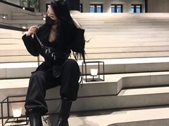 -北京三里屯CHAO酒店