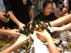 -木屋烧烤(双榆树店)