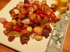 -云海肴·汽锅鸡·云南菜(天津国金汇店)