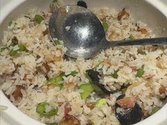 铜锅洋芋焖饭-云腾食府·云南菜