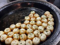 -哑巴生煎(临顿路店)