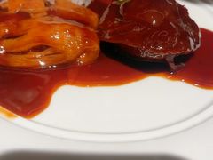 -坛南湾阿强农家乐.海鲜大排档老字号(福州地标美食店)