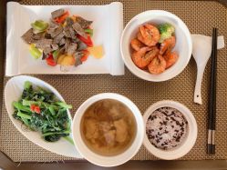 -广州安和泰医学月子会所