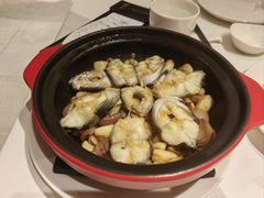 -莆田餐厅PUTIEN(金融街购物中心店)