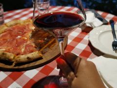 -安立可意大利美食