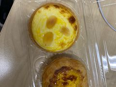 -鲍师傅糕点(永安里店)