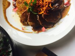 -若蘭慈·无国界素食料理(欢乐海岸店)
