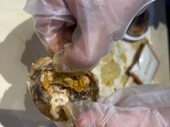 -铭副琦食·虾蟹烩馆(渔人码头店)