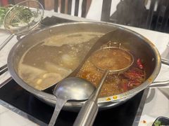 -潮汕良记牛肉火锅(洪武路店)
