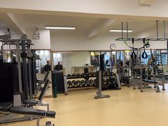 -中田健身工作室(莘庄地铁站店)