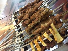 -西北老马食府(陈家营西路店)