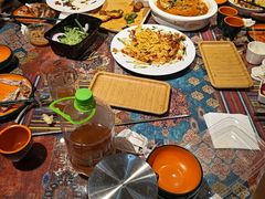 -乡村馕坑肉·烧烤·新疆菜·本地人更爱吃(阿勒泰首店)