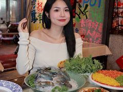 -赵美丽·重庆社区火锅·直营店(火车东站·中豪国际店)