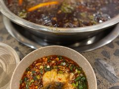 -肖肖酸萝卜鱼火锅(总店)