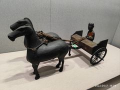 -荆州博物馆