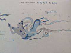 -党河风情线国家水利风景区