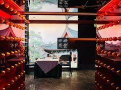 -四世同堂·京菜·烤鸭(双井店)