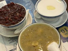 -仁信老铺(华盖路店)