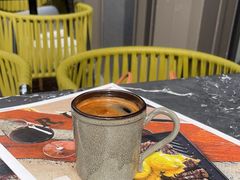 -The Rug Cafe(王府中环店)